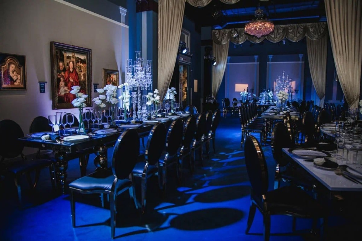 Как правильно организовать и успешно провести мероприятие