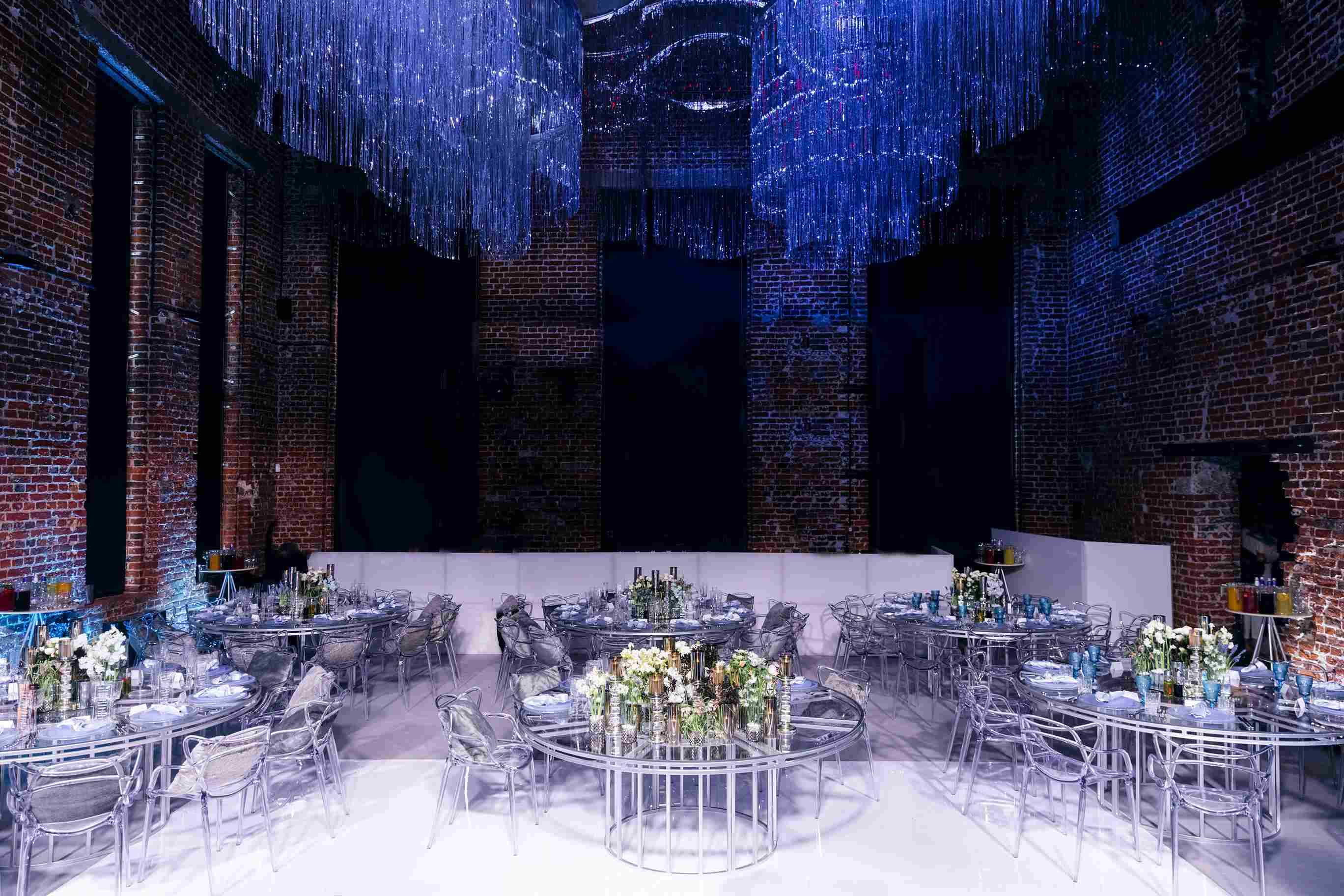 ArchiLoft аренда лофта для мероприятий