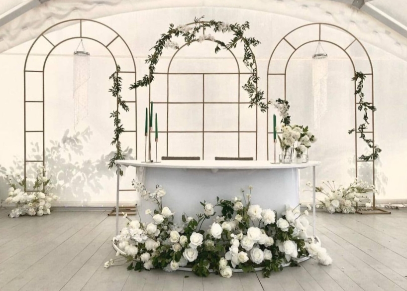 Аренда площадки у водоёма, реки, озера