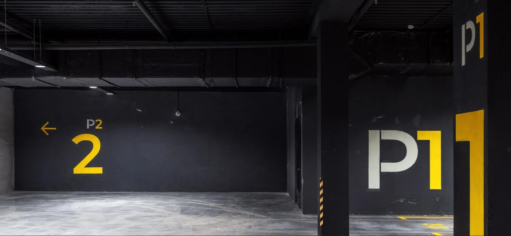 Аренда для корпоратива