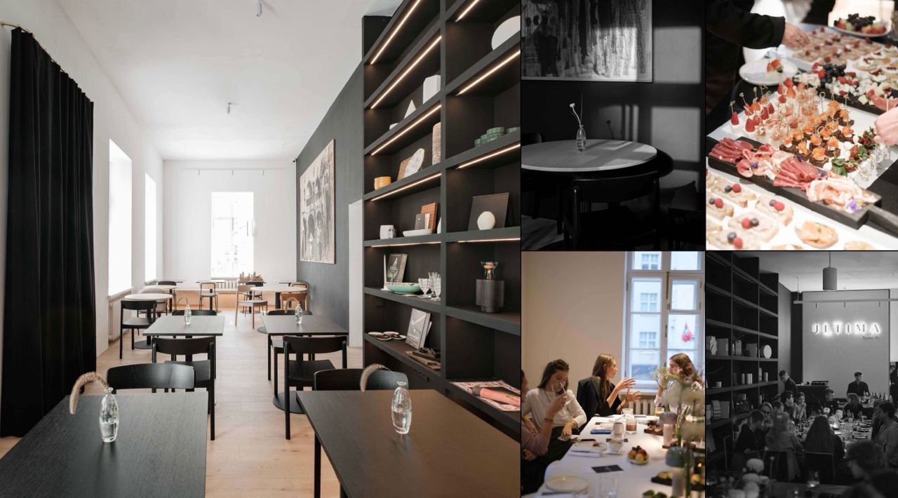 Особняк Друцкого