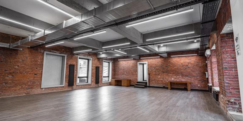 Конференц-зал