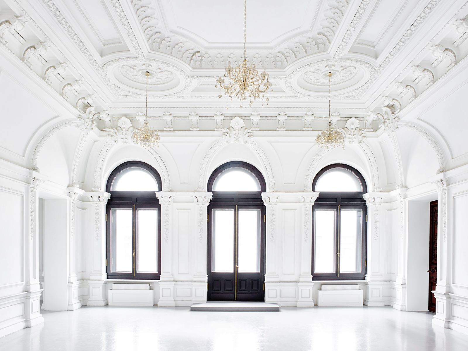 Спиридонова