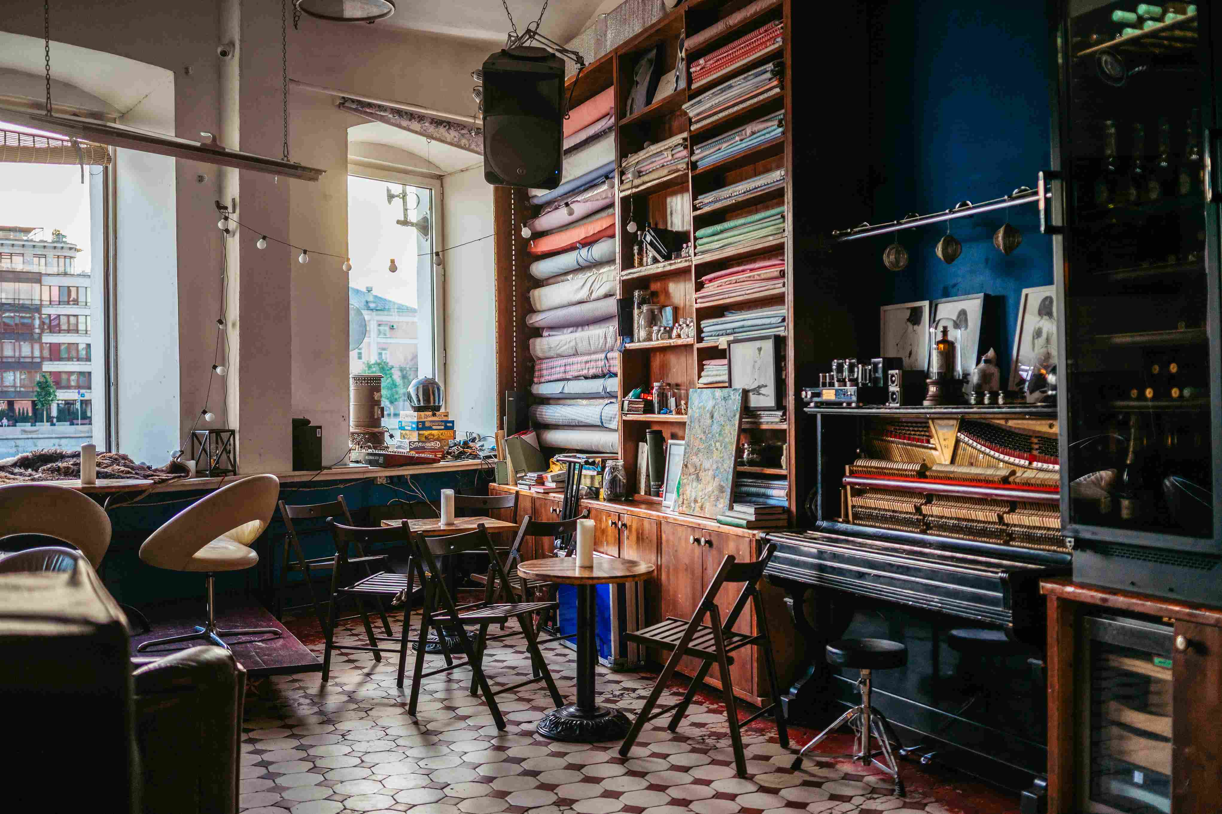 Dictatura Aestetica аренда площадки на Красном Октябре