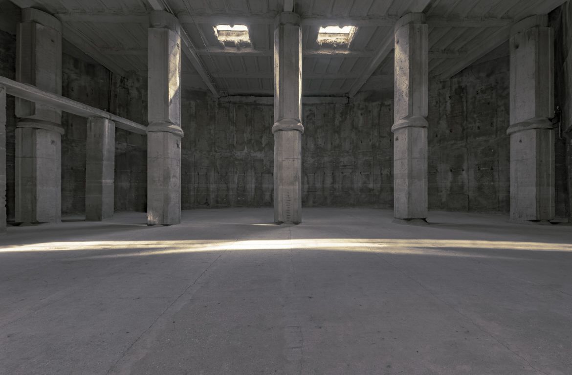 Основной зал Монолит Холл для праздника