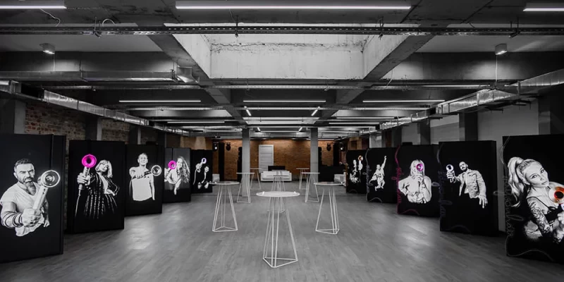 Конференц-зал