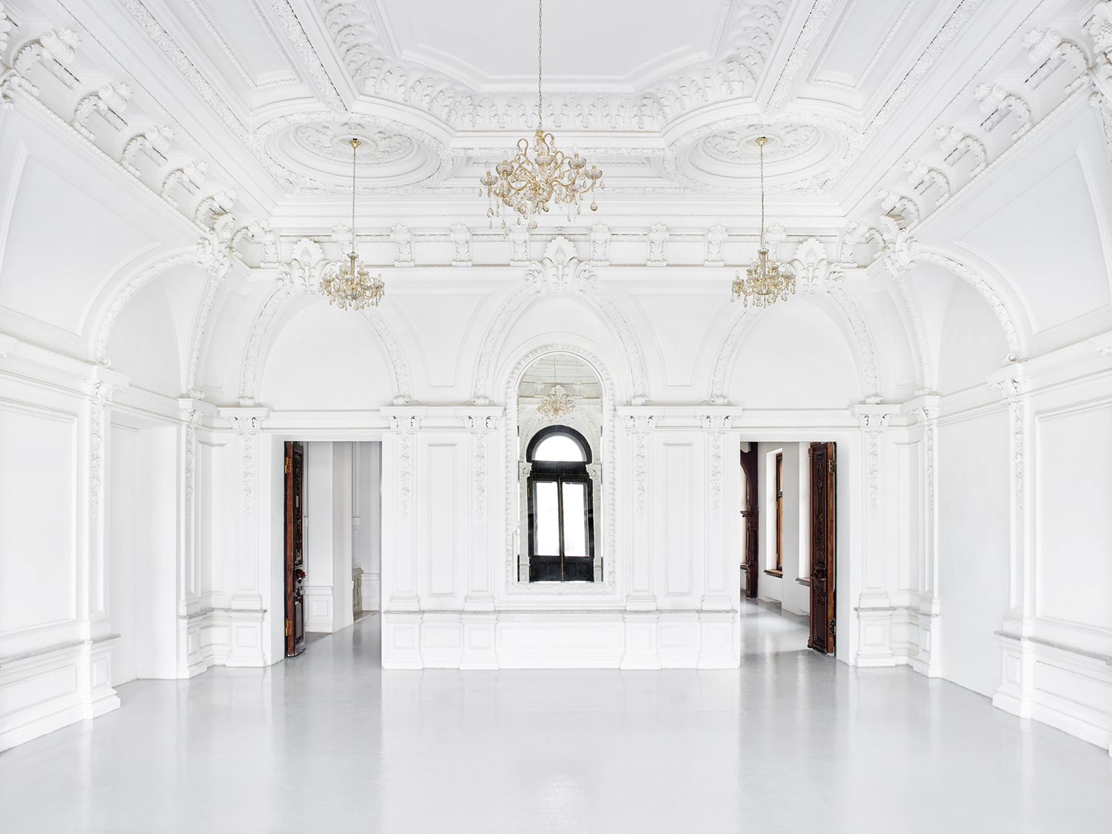 Спиридонова