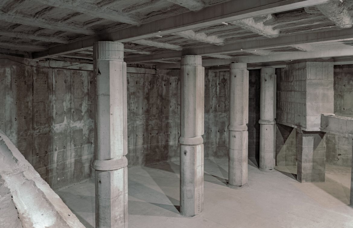 Основной зал Монолит Холл банкет