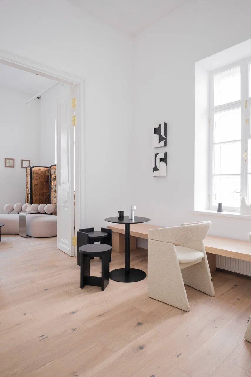 Особняк Друцкого