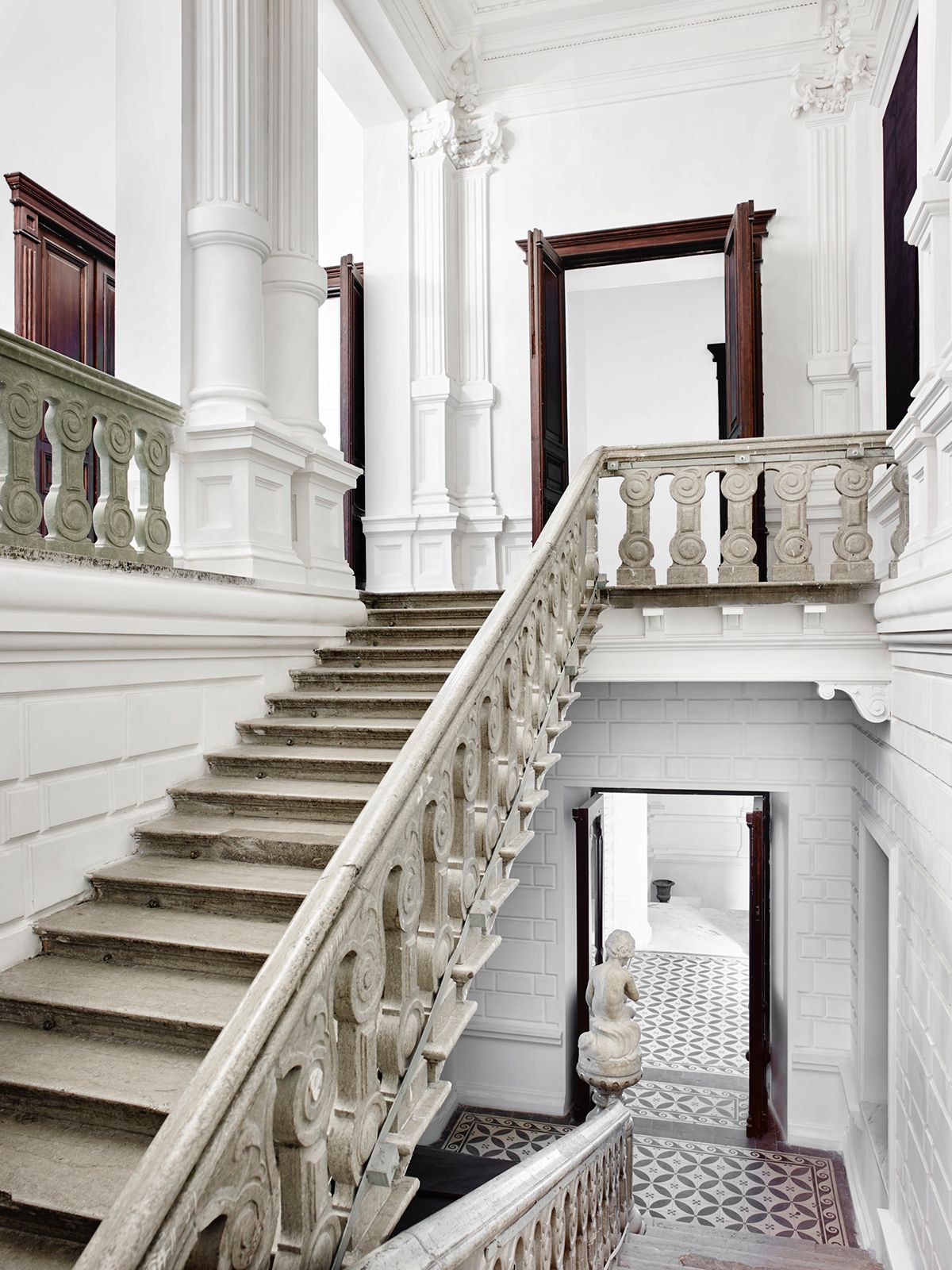 Спиридонова