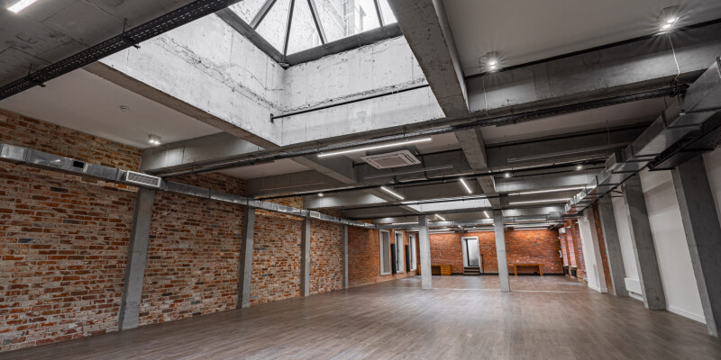 Конференц-зал