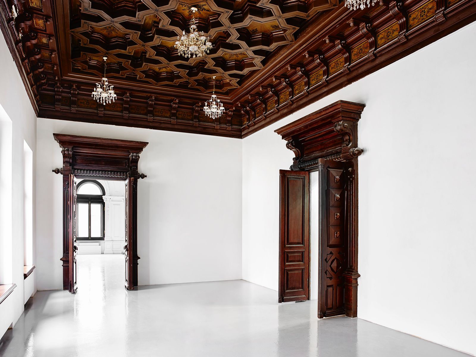 Спиридонова