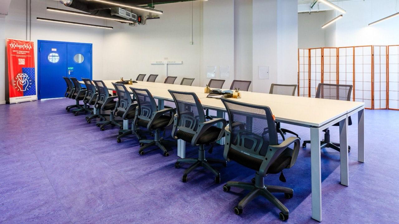 ТЕХНОГРАД для банкета