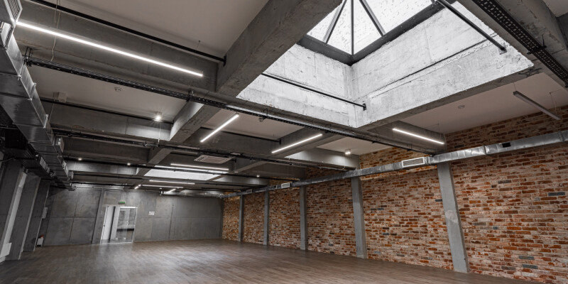 Конференц-зал