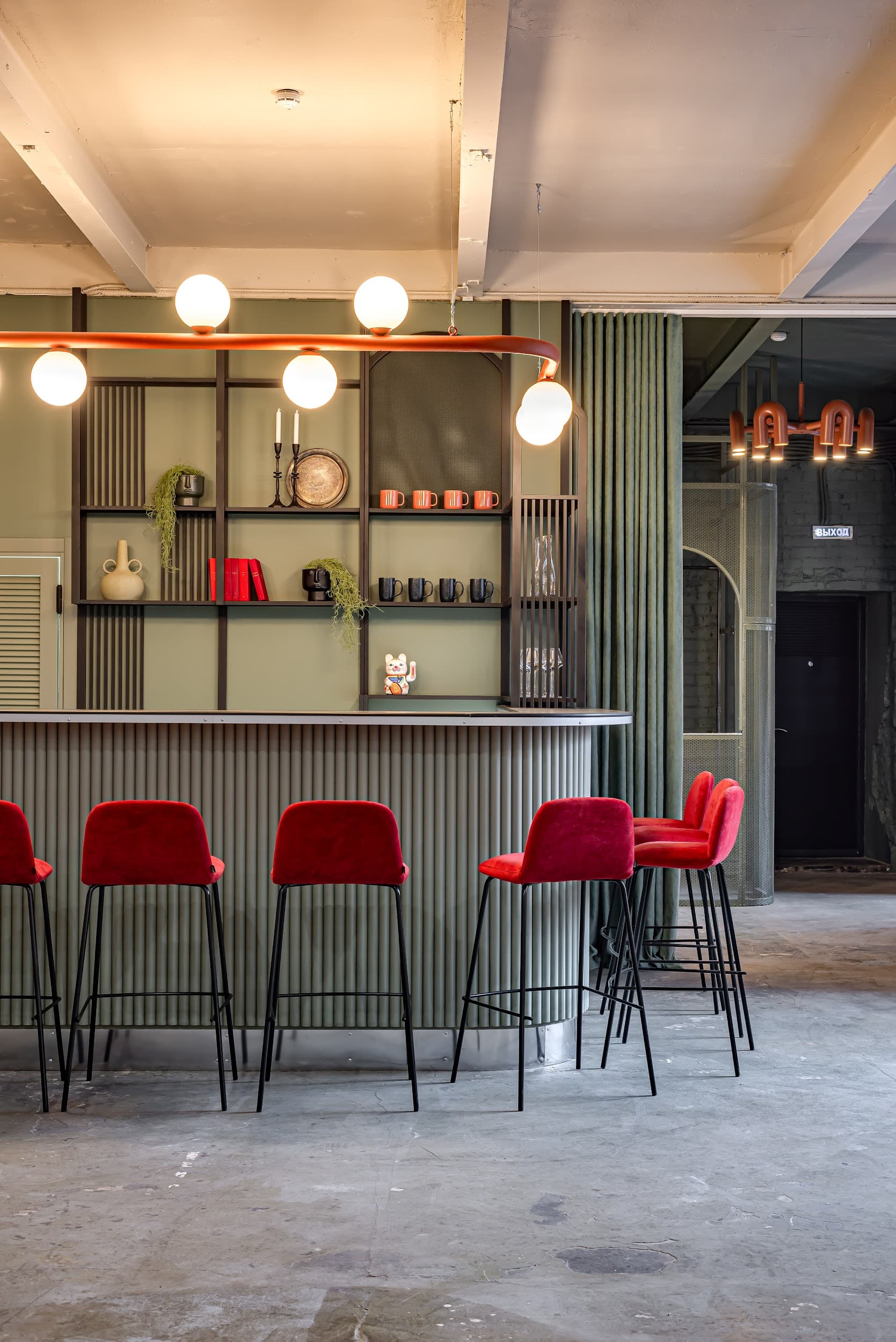 Двор для свадбы