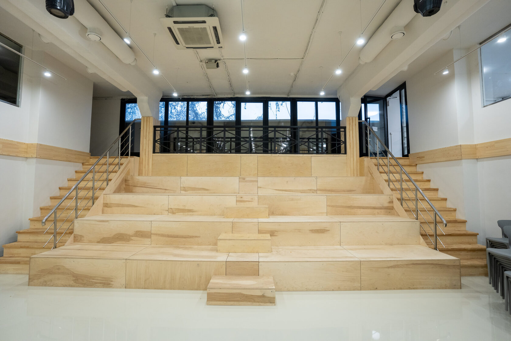 лофт Войковская