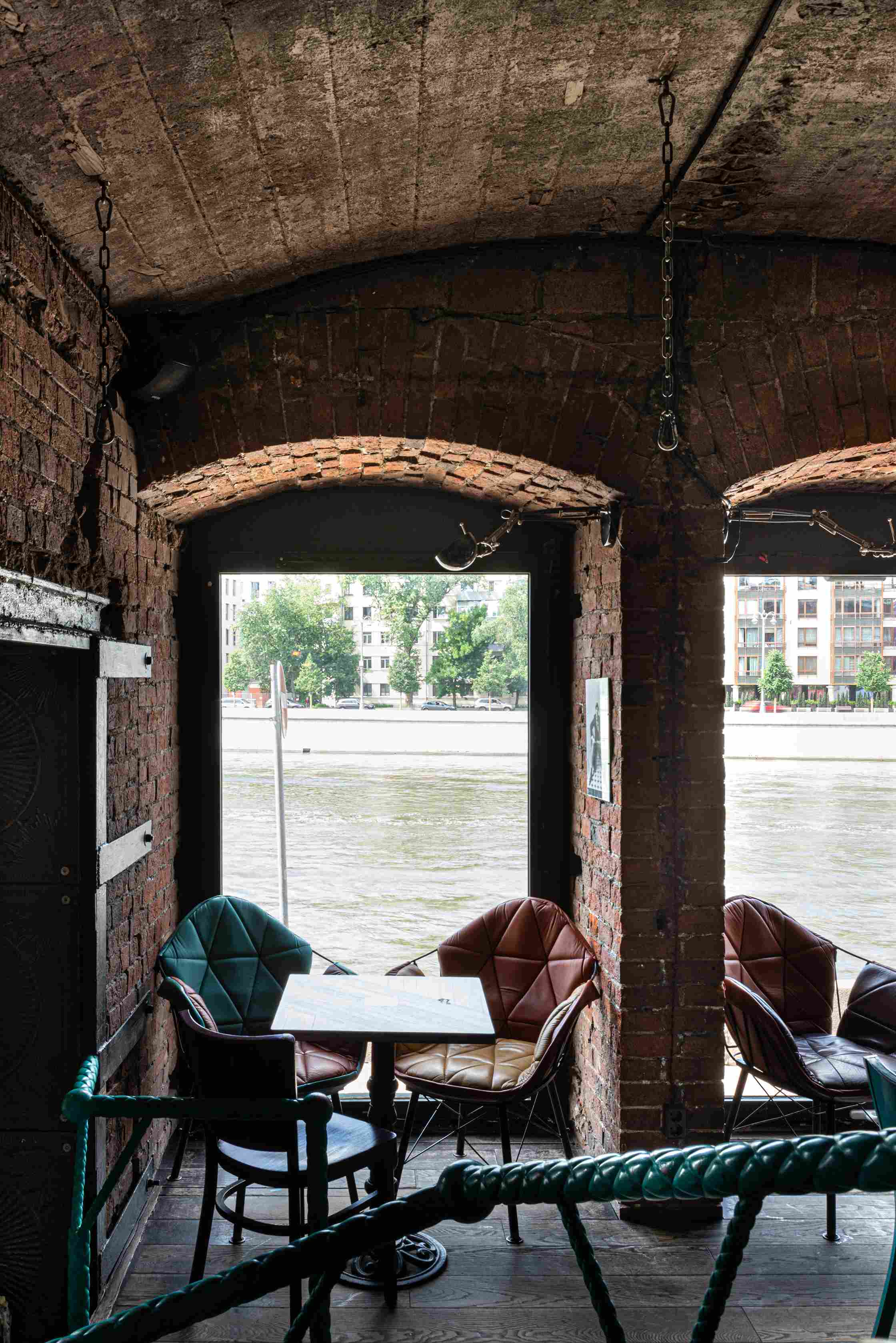 Аренда площадки в центре Москвы