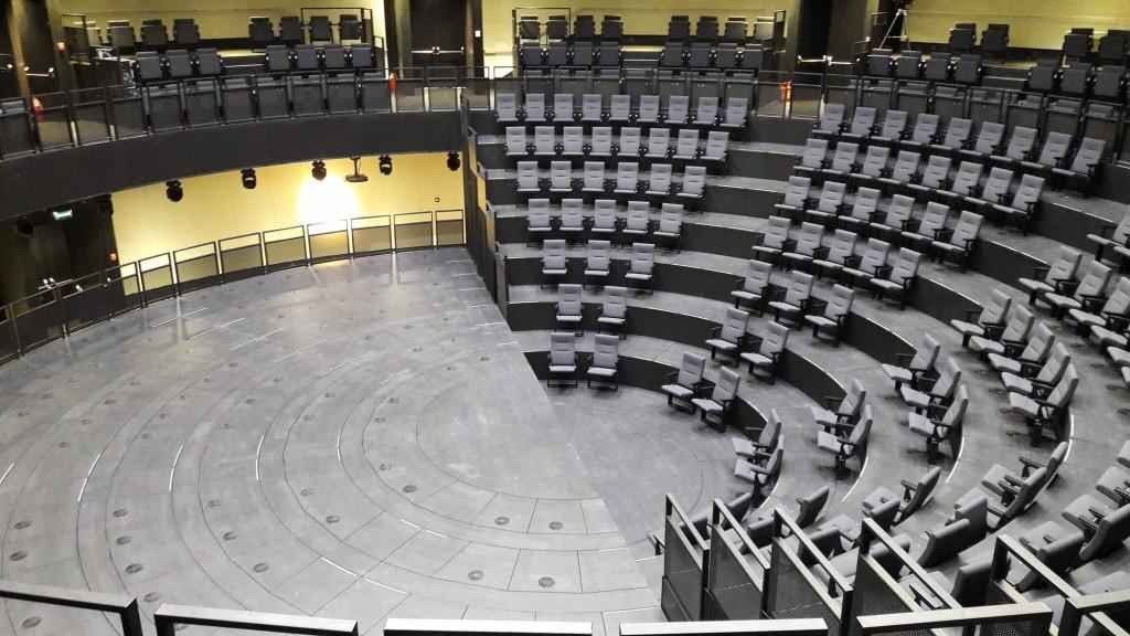 Матрешка - многофункциональное пространство