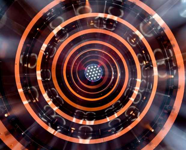 Матрешка зал для конференций