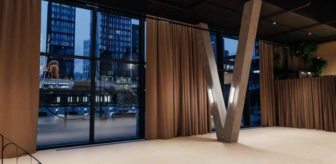 Аренда с выездной кухней