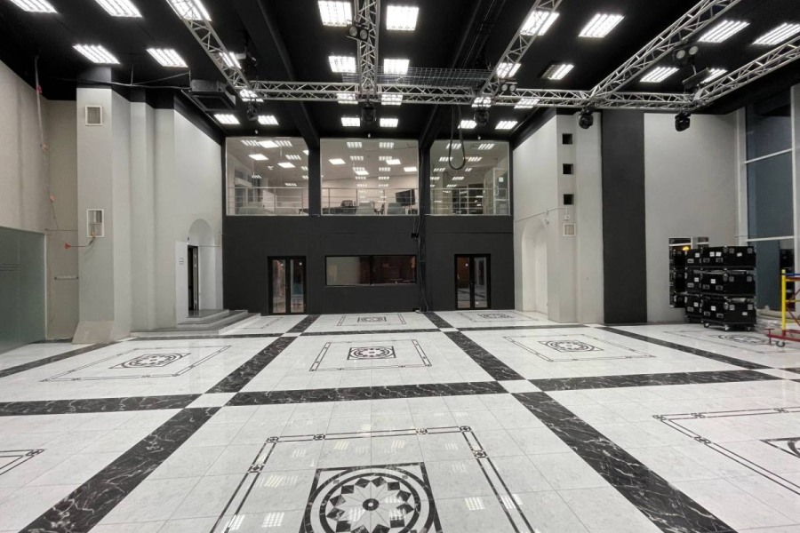 Аренда для деловых встреч