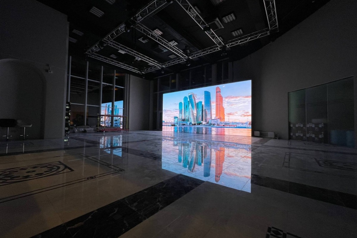 Аренда для деловых мероприятий