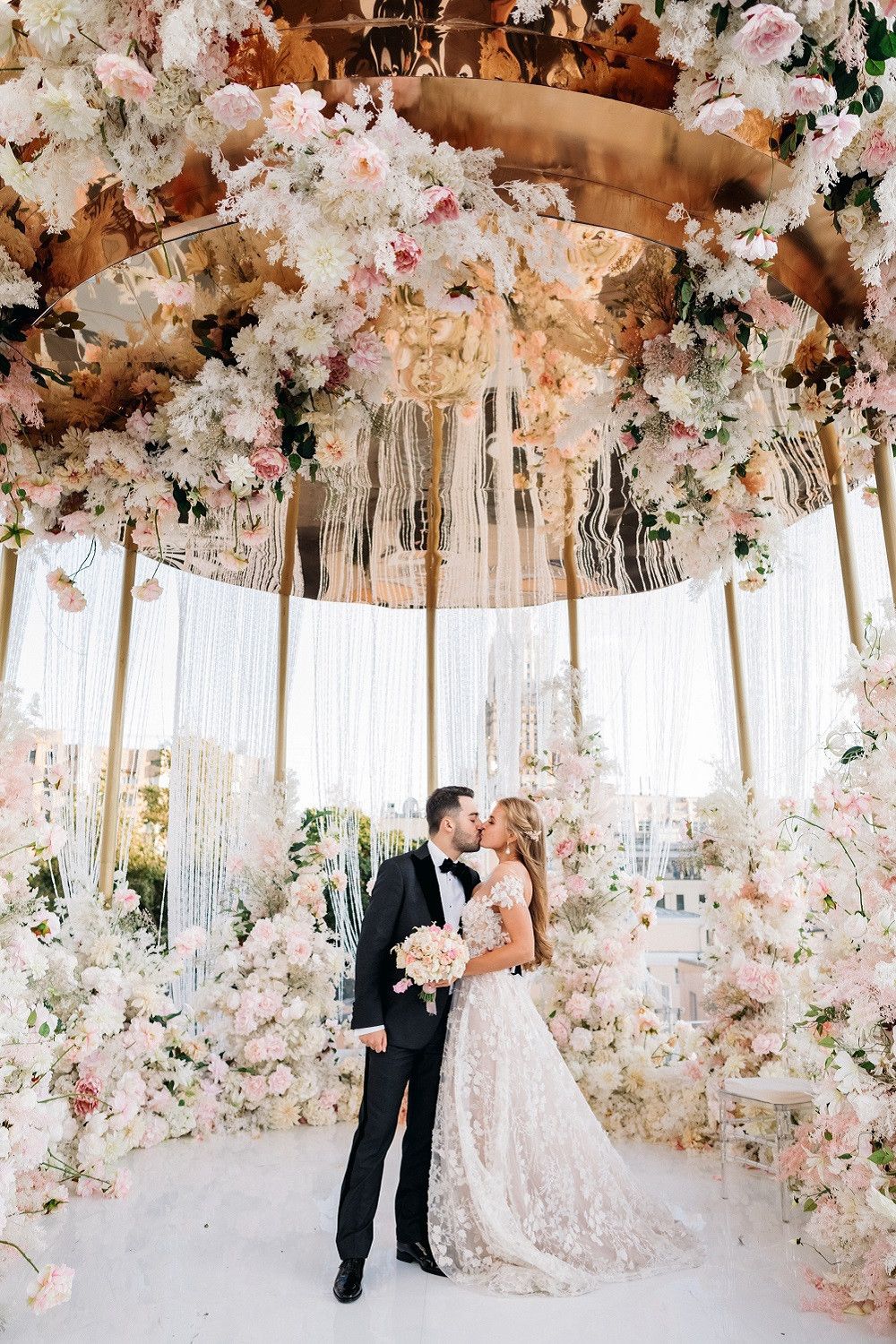 Площадки для свадьбы