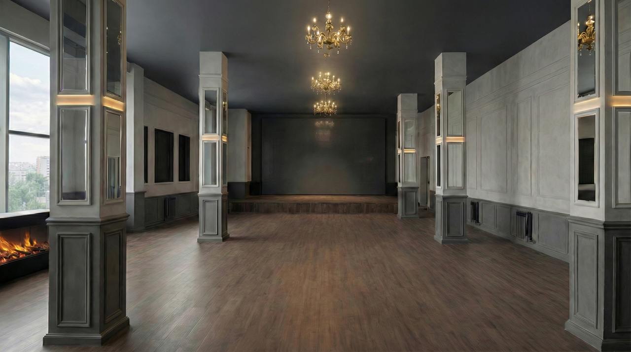 listing card gallery